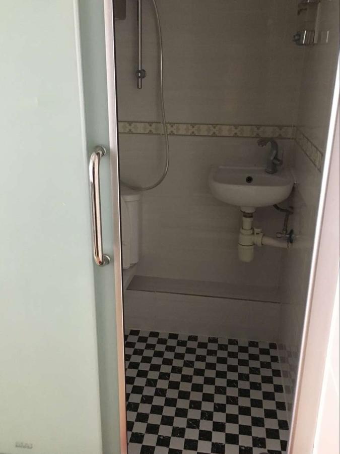 Hung Kiu Guest House Hongkong Buitenkant foto