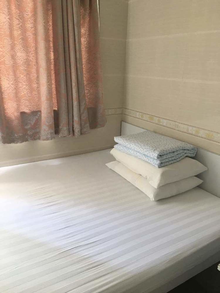 Hung Kiu Guest House Hongkong Buitenkant foto