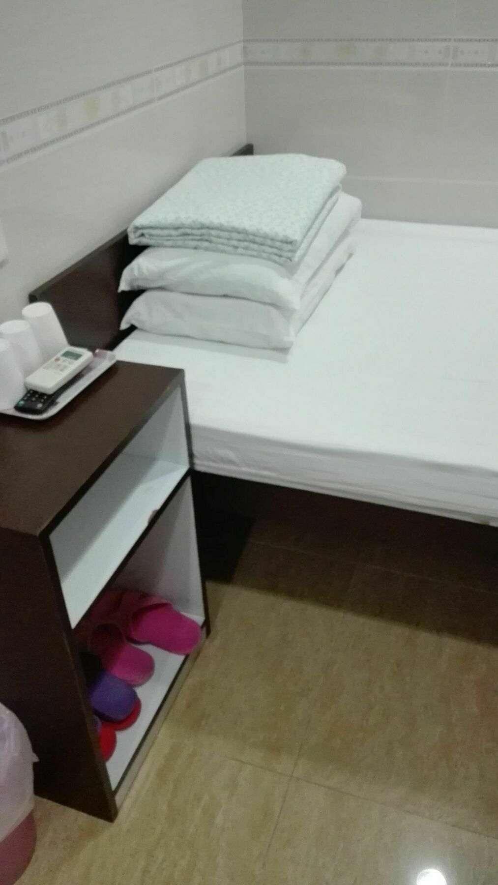 Hung Kiu Guest House Hongkong Buitenkant foto