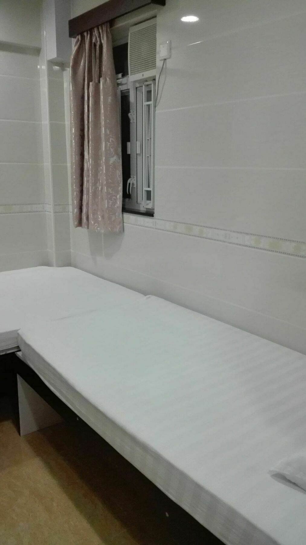 Hung Kiu Guest House Hongkong Buitenkant foto
